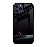 Relaxation Mode On iPhone 12 Pro Glass Back Cover Online