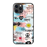 Just For You iPhone 12 Pro Glass Back Cover Online