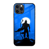 God iPhone 12 Pro Glass Back Cover Online