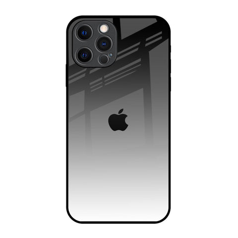 Zebra Gradient iPhone 12 Pro Glass Back Cover Online
