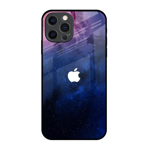 Dreamzone iPhone 12 Pro Glass Back Cover Online