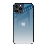 Deep Sea Space iPhone 12 Pro Glass Back Cover Online