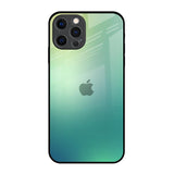 Dusty Green iPhone 12 Pro Glass Back Cover Online