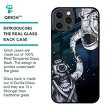 Astro Connect Glass Case for iPhone 12 Pro