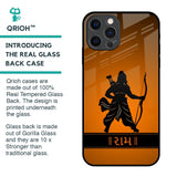 Halo Rama Glass Case for iPhone 12 Pro