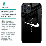 Jack Cactus Glass Case for iPhone 12 Pro