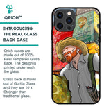 Loving Vincent Glass Case for iPhone 12 Pro