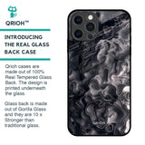 Cryptic Smoke Glass Case for iPhone 12 Pro