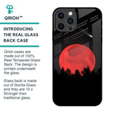 Moonlight Aesthetic Glass Case For iPhone 12 Pro