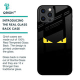 Eyes On You Glass Case For iPhone 12 Pro