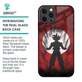 Japanese Animated Glass Case for iPhone 12 Pro