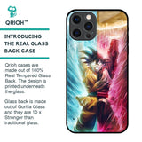 Ultimate Fusion Glass Case for iPhone 12 Pro