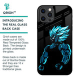 Pumped Up Anime Glass Case for iPhone 12 Pro