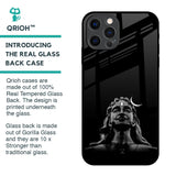 Adiyogi Glass Case for iPhone 12 Pro