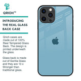 Sapphire Glass Case for iPhone 12 Pro