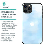 Bright Sky Glass Case for iPhone 12 Pro