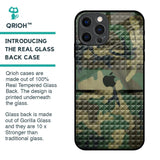 Supreme Power Glass Case For iPhone 12 Pro