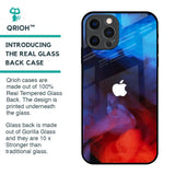 Dim Smoke Glass Case for iPhone 12 Pro