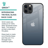 Dynamic Black Range Glass Case for iPhone 12 Pro
