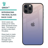 Rose Hue Glass Case for iPhone 12 Pro