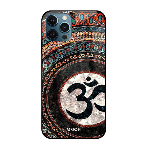 Worship Apple iPhone 12 Pro Glass Cases & Covers Online