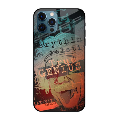 True Genius Apple iPhone 12 Pro Glass Cases & Covers Online