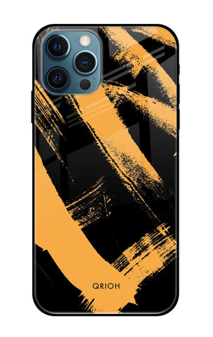 Gatsby Stoke iPhone 12 Pro Glass Cases & Covers Online