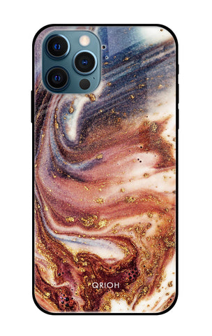 Exceptional Texture iPhone 12 Pro Glass Cases & Covers Online