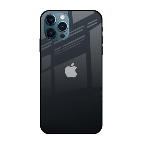 Stone Grey iPhone 12 Pro Glass Cases & Covers Online