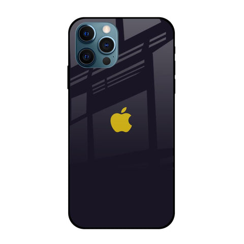 Deadlock Black iPhone 12 Pro Glass Cases & Covers Online