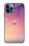 Lavender Purple iPhone 12 Pro Glass Cases & Covers Online