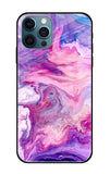 Cosmic Galaxy iPhone 12 Pro Glass Cases & Covers Online