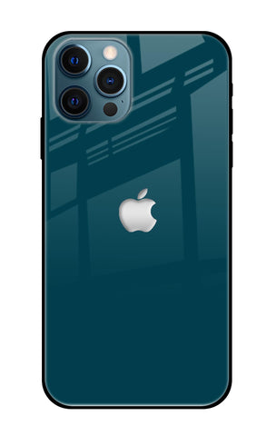 Emerald iPhone 12 Pro Glass Cases & Covers Online