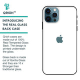 Arctic White Glass Case for iPhone 12 Pro