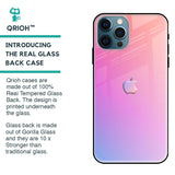Dusky Iris Glass case for iPhone 12 Pro