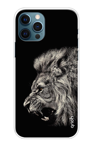 Lion King iPhone 12 Pro Back Cover