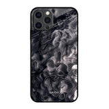 Cryptic Smoke iPhone 12 Pro Max Glass Back Cover Online