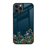 Small Garden iPhone 12 Pro Max Glass Back Cover Online