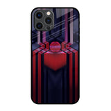 Super Art Logo iPhone 12 Pro Max Glass Back Cover Online