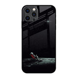 Relaxation Mode On iPhone 12 Pro Max Glass Back Cover Online
