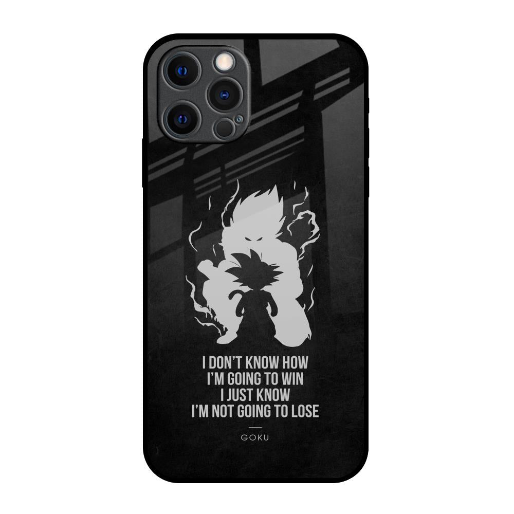 Ace One Piece iPhone 12 Pro Max Glass Back Cover Online