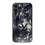 Sketch Art DB iPhone 12 Pro Max Glass Back Cover Online