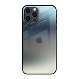 Tricolor Ombre iPhone 12 Pro Max Glass Back Cover Online