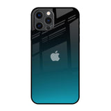 Ultramarine iPhone 12 Pro Max Glass Back Cover Online