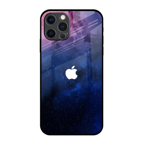 Dreamzone iPhone 12 Pro Max Glass Back Cover Online