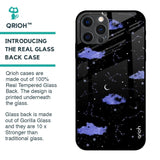 Constellations Glass Case for iPhone 12 Pro Max
