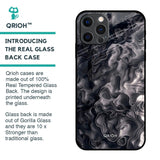 Cryptic Smoke Glass Case for iPhone 12 Pro Max