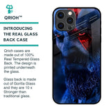 God Of War Glass Case For iPhone 12 Pro Max