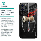Power Of Lord Glass Case For iPhone 12 Pro Max