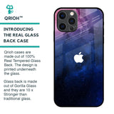 Dreamzone Glass Case For iPhone 12 Pro Max